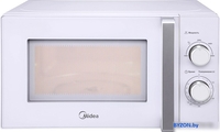 Микроволновая печь Midea MM820CXX-W - фото