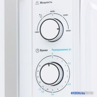 Микроволновая печь Midea MM820CXX-W - фото2