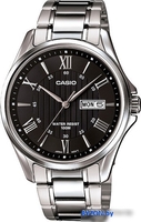 Casio MTP-1384D-1A - фото