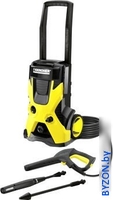 Мойка высокого давления Karcher K 5 Basic [1.180-580.0] - фото