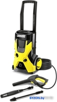 Мойка высокого давления Karcher K 5 Basic [1.180-580.0] - фото2