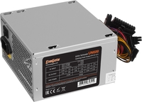 Блок питания ExeGate ATX-UN600 EX244556RUS - фото