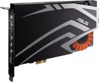 Звуковая карта ASUS Strix Soar - фото2