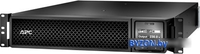 Источник бесперебойного питания APC Smart-UPS SRT 3000VA RM 230V [SRT3000RMXLI] - фото