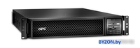 Источник бесперебойного питания APC Smart-UPS SRT 3000VA RM 230V [SRT3000RMXLI] - фото2