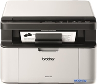 МФУ Brother DCP-1510E - фото