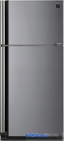 Холодильник Sharp SJ-XE59PMSL - фото