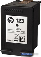 Картридж HP 123 [F6V17AE] - фото2
