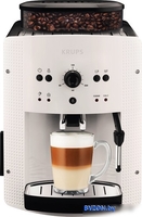 Эспрессо кофемашина Krups EA810570 - фото