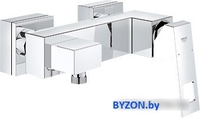 Смеситель Grohe Eurocube 23145000 - фото