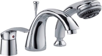 Смеситель Haiba HB1121 - фото