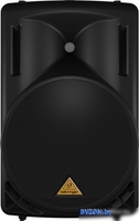 Концертная акустика BEHRINGER EUROLIVE B215D - фото