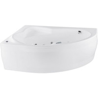 Ванна Poolspa Europa 165 x 105 - фото2