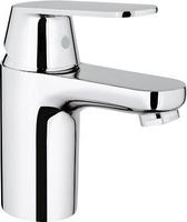 Смеситель Grohe Eurosmart Cosmopolitan 32824000 - фото