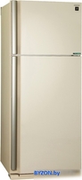 Холодильник Sharp SJ-XE59PMBE - фото
