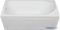 Ванна Aquanet West 160x70 - фото