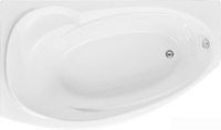 Ванна Aquanet Jersey 170x90 L - фото