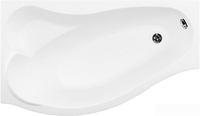 Ванна Aquanet Palma 170x90 L - фото