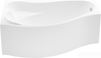 Ванна Aquanet Palma 170x90 L - фото2
