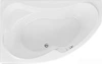 Ванна Aquanet Capri 170x110 L - фото