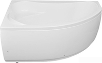 Ванна Aquanet Capri 170x110 L - фото2