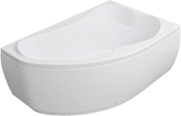 Ванна Aquanet Capri 170x110 R - фото2