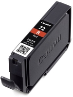 Canon PGI-72 R - фото2