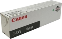 Картридж Canon C-EXV50 - фото