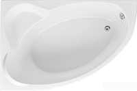 Ванна Aquanet Mayorca 150x100 L - фото