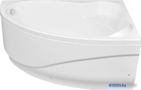 Ванна Aquanet Mayorca 150x100 R - фото2