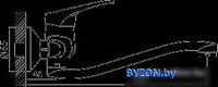 Смеситель Rossinka Silvermix B35-24 - фото2