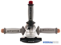 Угловая шлифмашина Einhell TE-AG 125/750 - фото2