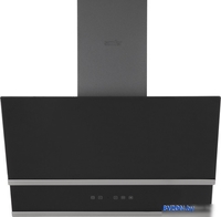 Кухонная вытяжка Simfer 8658 SM - фото