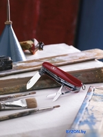 Туристический нож Victorinox Explorer (1.6703) - фото2