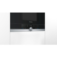Микроволновая печь Siemens BF634RGS1 - фото2
