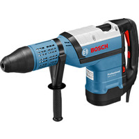 Перфоратор Bosch GBH 12-52 D [0611266100] - фото