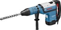 Перфоратор Bosch GBH 12-52 DV [0611266000] - фото