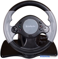 Руль Defender Extreme Turbo Pro - фото
