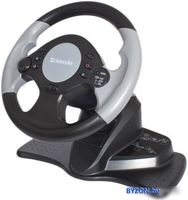 Руль Defender Extreme Turbo Pro - фото2