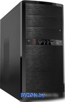 Корпус Powerman ES722 400W - фото
