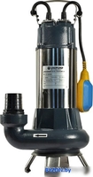 Фекальный насос Unipump Fekapump V1100 F - фото