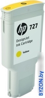 HP 727 [F9J78A] - фото