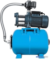 Насосная станция Unipump Auto MH 1000C - фото