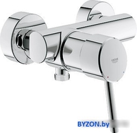 Смеситель Grohe Concetto 32210001 - фото