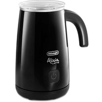 Автоматический вспениватель молока DeLonghi Alicia Черный [EMF2.BK] - фото
