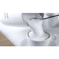 Автоматический вспениватель молока DeLonghi Alicia Черный [EMF2.BK] - фото2