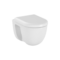 Унитаз подвесной Vitra VitrA S40 Rim-EX 9005B003-7211 4 в 1 - фото2