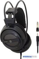 Наушники Audio-Technica ATH-AVA400 - фото