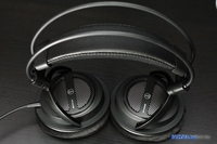 Наушники Audio-Technica ATH-AVA400 - фото2