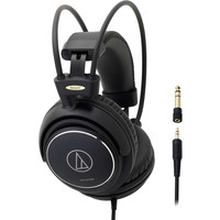 Наушники Audio-Technica ATH-AVC500 - фото